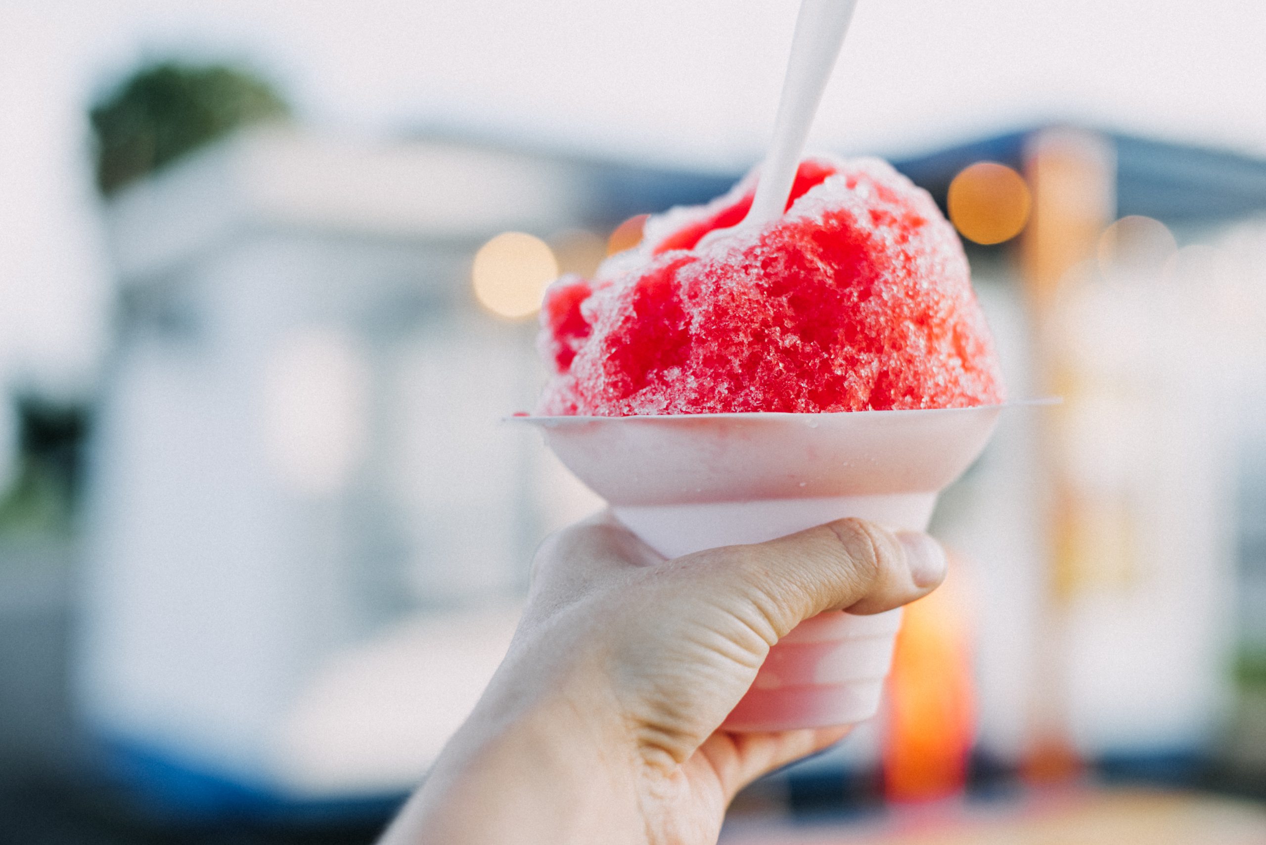The Story Behind Bree’z — A Little Breeze in Every Bite
