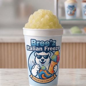 Lemonade