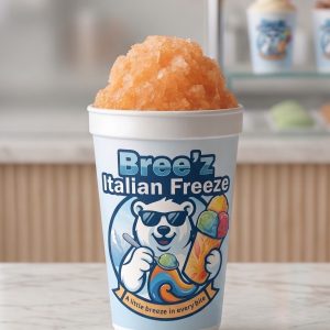 Peach