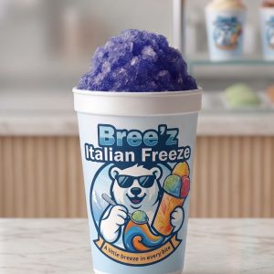 Blueberry